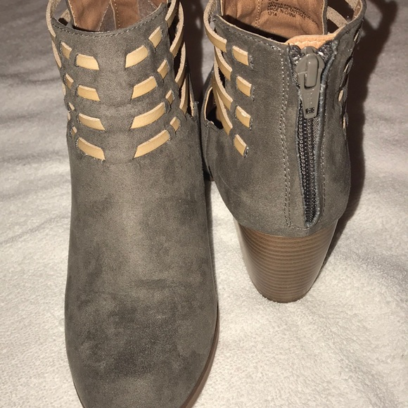 Booties - Picture 2 of 5